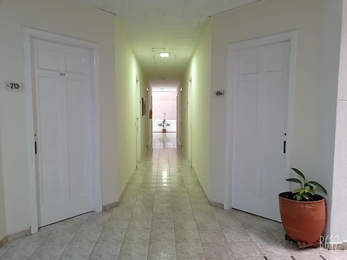 Calle Real Hotel *